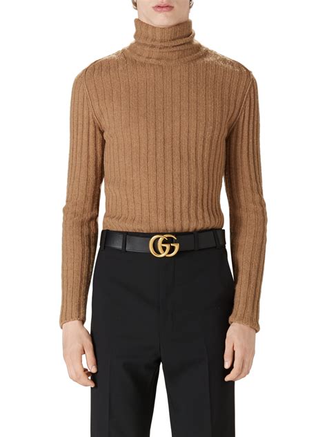 Gucci Turtlenecks for Men 